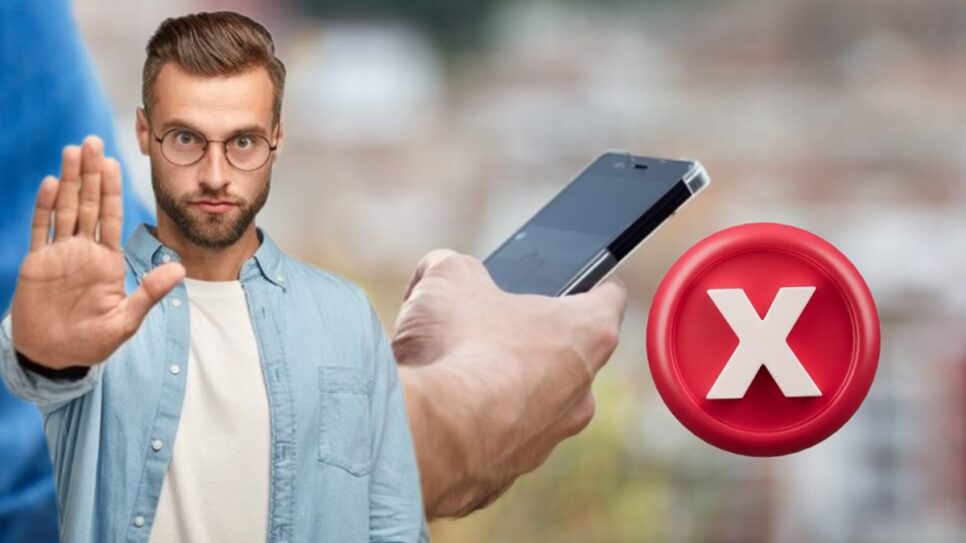 PARE! Evite guardar seu celular nesse 4 lugares AGORA (Fotos Reprodução/ FreePik/ Montagem)