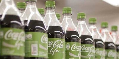 Imagem do post Descubra agora o significado da Coca-Cola com a tampa verde