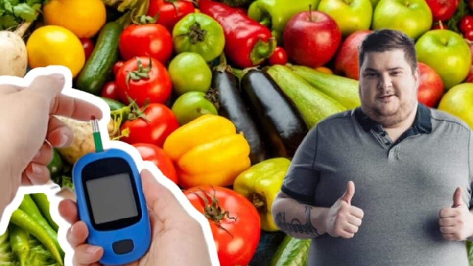 Controle Glicose no sangue com esses 5 legumes recomendados à saúde (Fotos: Reprodução/ FreePik/ Montagem)