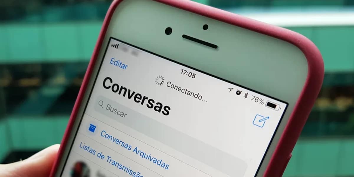 Jovens e adolescentes criam maneiras de falar em conversas do app (Foto: Reprodução/ Internet)