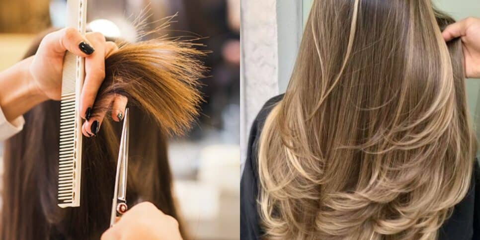 Corte de cabelo. Foto: Reprodução/Internet