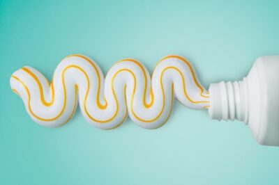 Creme dental tem diversos usos (Foto: GI/Getty Images)