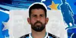 Grêmio confirma Diego Costa como novo reforço (Foto: Divulgação)