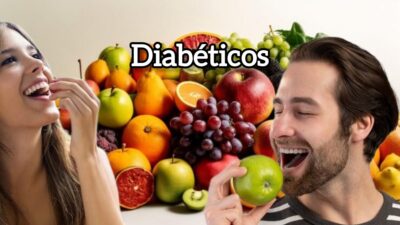 Imagem do post DIABÉTICOS: Fique sabendo quais são as 5 FRUTAS indicadas para controle da GLICEMIA e que ajudam EMAGRECER