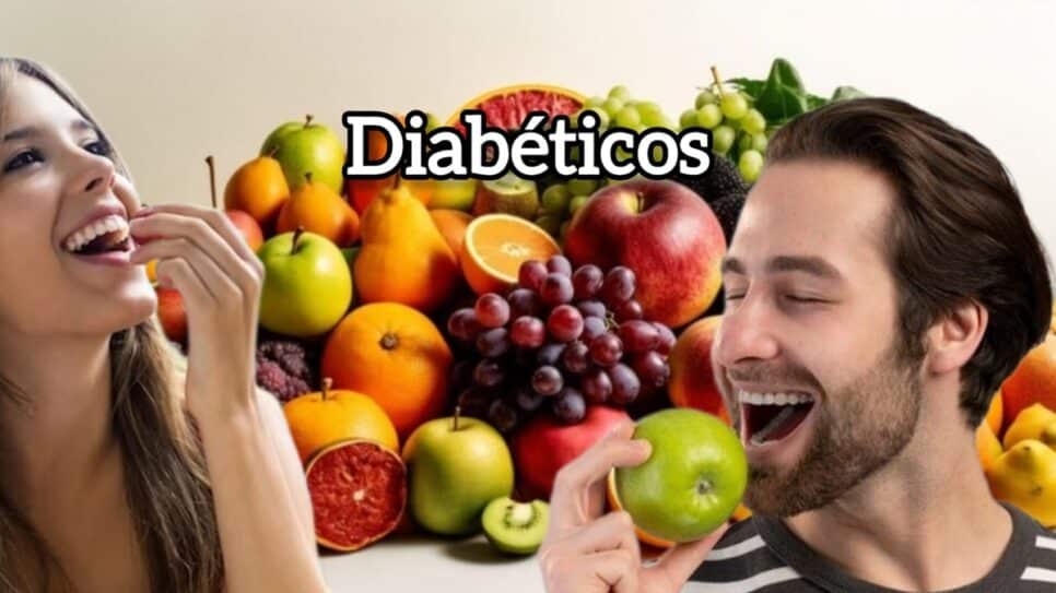 Diabéticos: Frutas indicadas para comer (Fotos: Reprodução/ FreePik/ Montagem Gustavo)