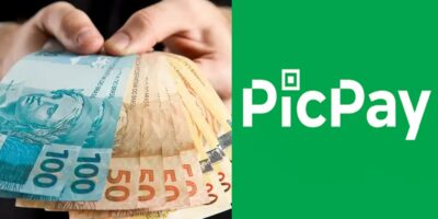 Imagem do post Surpresa! PicPay distribui R$ 1.308,54 para selecionados e alegria toma conta do Brasil