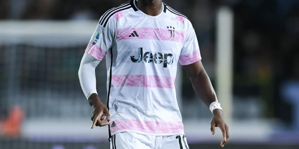 Bomba! Estrela da Juventus é suspenso por 4 anos por doping (Foto: NurPhoto/NurPhoto via Getty Images)