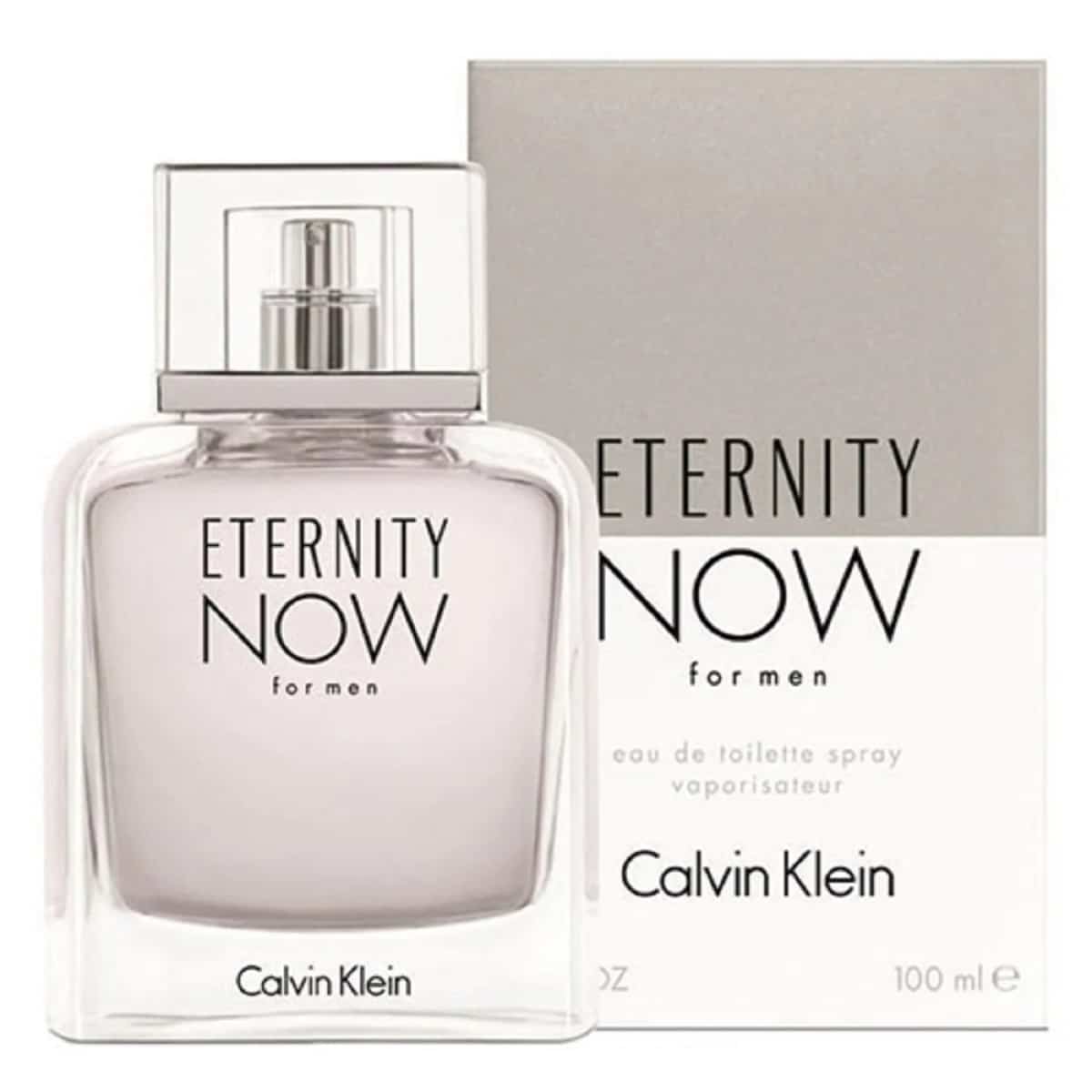 Eternity Now (Foto: Divulgação)