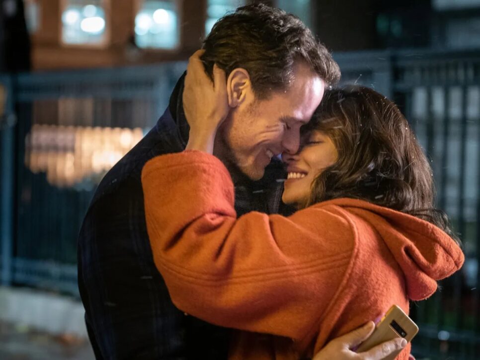 Lembra Fatos que os homens não esquecem das ex (Divulgação/Sony Pictures)