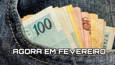 Bolso recheado agora em fevereiro (Foto: Reprodução/ Internet/ Montagem)