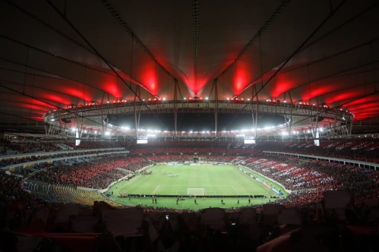 Clube de futebol carioca avança em negociações (Foto: Divulgação/Flamengo)