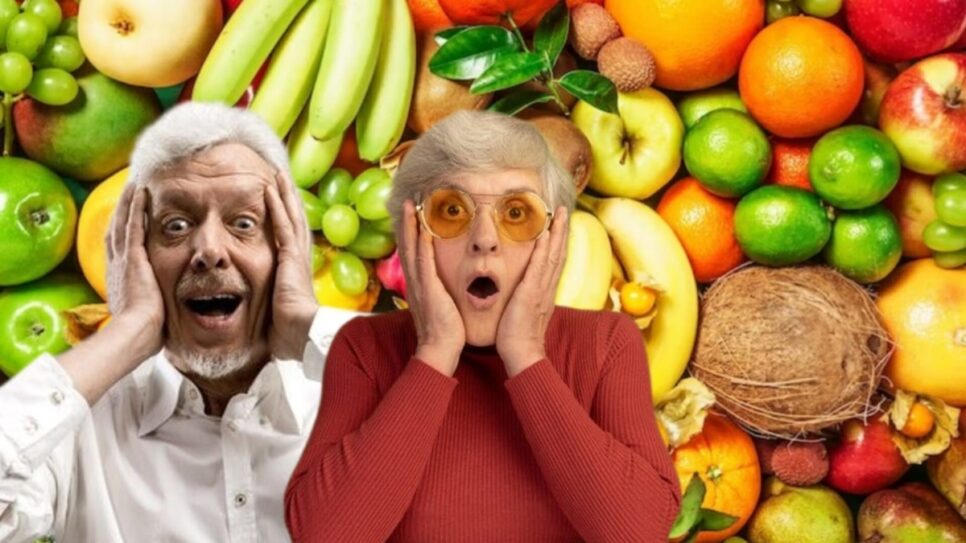 Conheça a fruta mais saudável do mundo que combate AVC e aumenta imunidade (Fotos: Reprodução/ FreePik/ Montagem)