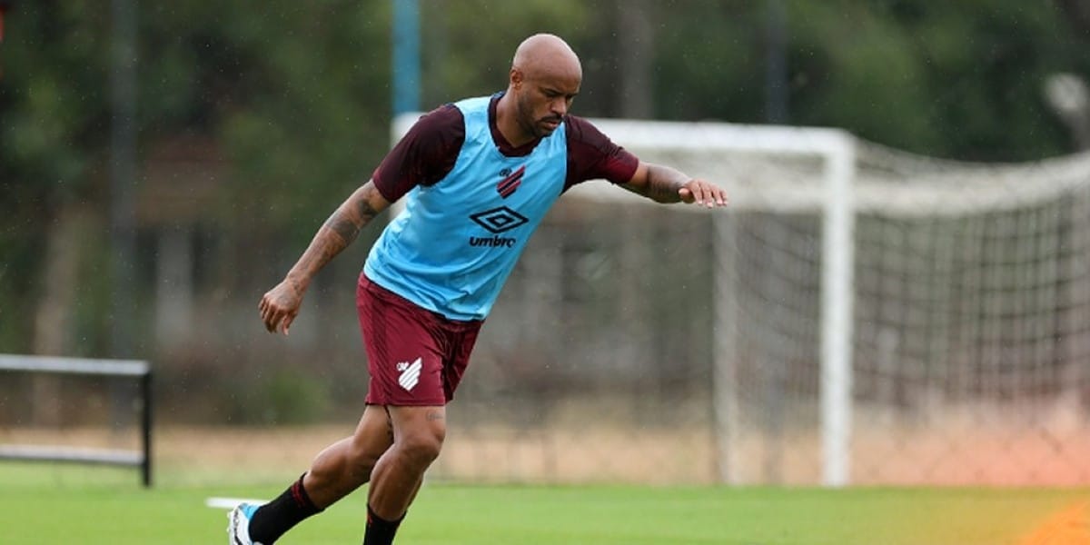 Thiago Heleno (Foto: Cahuê Miranda)