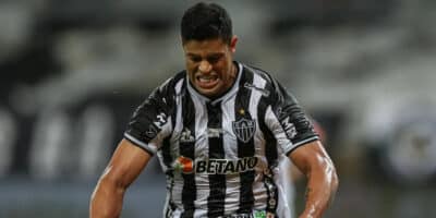 Imagem do post Hulk bate martelo sobre futuro e revela se ficará ou não no Atlético Mineiro