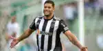 Negócio fechado! Atlético-MG renova com Hulk (Foto: Gilson Junio / AGIF)