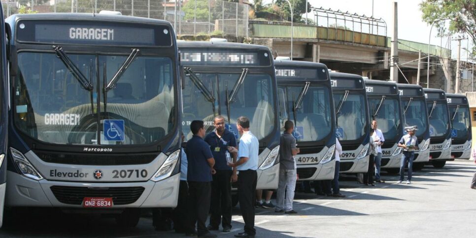 ônibus (Reprodução/Internet)
