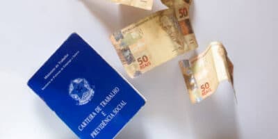 Benefício pode mudar em breve (Foto: iStock/Tatiane Silva)