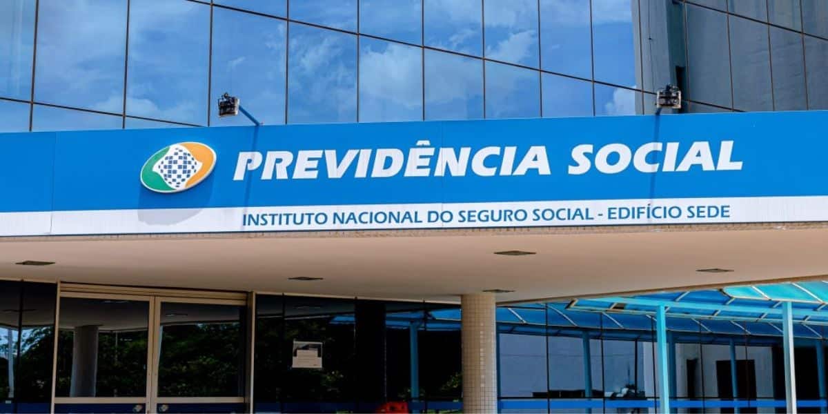 Previdência Social (Foto: Reprodução/Internet)