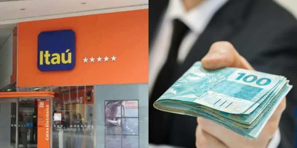 Itaú facilita empréstimo pessoal com 90 dias de carência antes do primeiro pagamento (Foto: Reprodução/Internet)