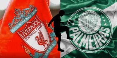 Imagem do post Liverpool acena para pagar multa e levar joia do Palmeiras: “R$ 187 milhões”