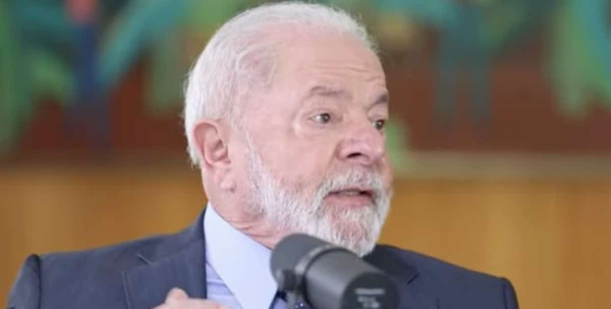 Presidente Lula e seu governo tomam decisão sobre programa social (Foto: Reprodução/ Gov.br)