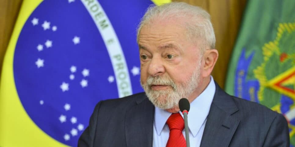 Previdência Governo Lula toma decisão e afeta pensionista do INSS (Foto: Marcelo Camargo/Agência Brasil)