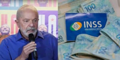 Imagem do post LULA toma DECISÃO final que vai impactar aposentados do INSS com número final 1,2,3,4,5,6,7,8,9 e 0