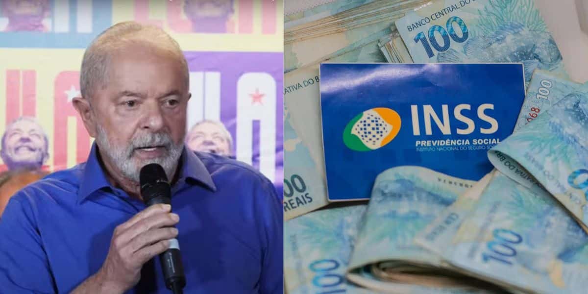 Lula toma decisão que vai impactar aposentados do INSS (Foto: Reprodução / Pronatec)