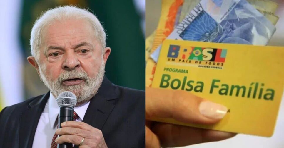 Programa Mudanças no Bolsa Família em Fevereiro (Foto: Montagem/ Divulgação)