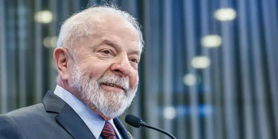 Lula aprova benefício R$ 9,200 e pagamento fica disponível (Foto: Ricardo Stuckert/PR)
