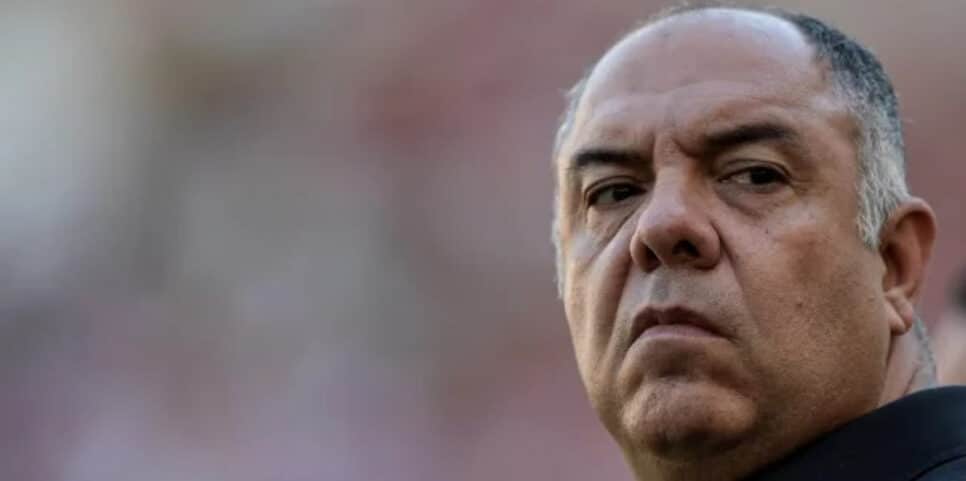 Tite técnico Comissão jurídica do Flamengo toma decisão final sobre Braz (Foto: Icon Sport)