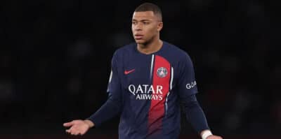 Imagem do post Mbappé não deve fechar novo contrato com Real Madrid ou PSG; novo clube entra na jogada