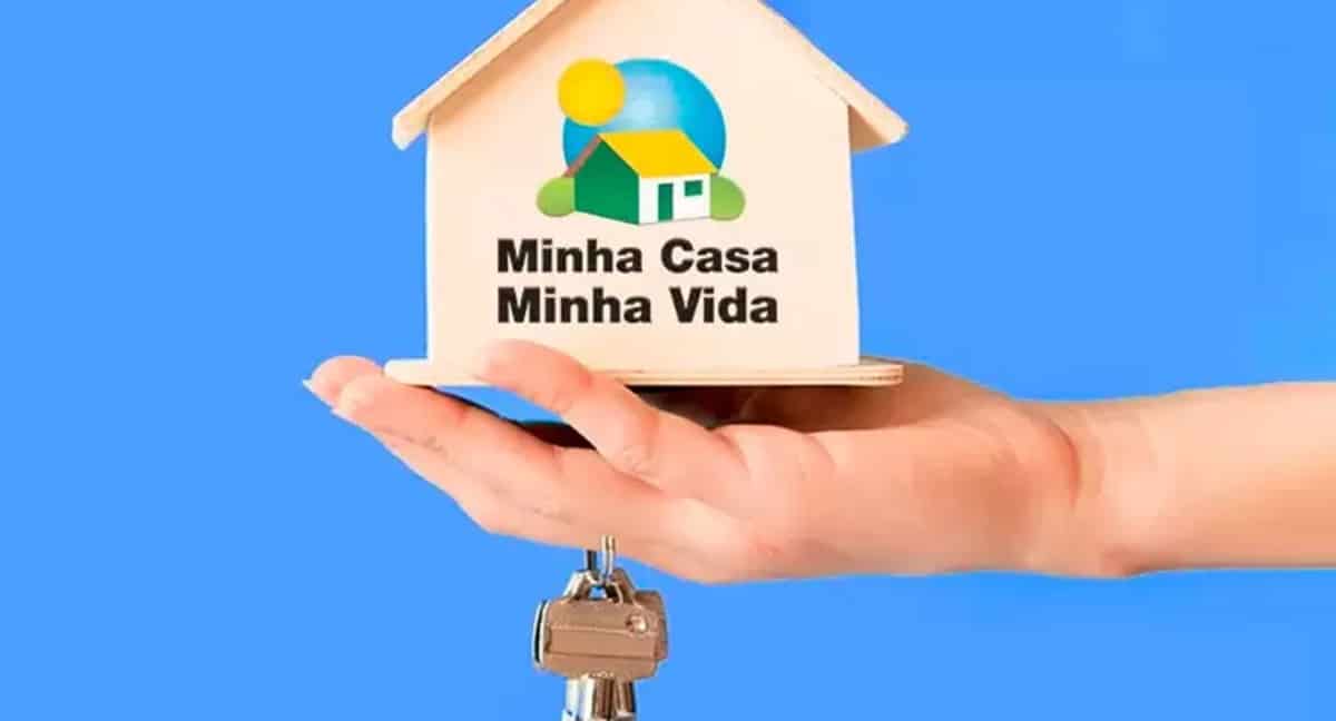 Programa Minha Casa, Minha Vida dará vantagem a pessoas que recebem BPC e Bolsa Família (Foto: Reprodução/ Divulgação)