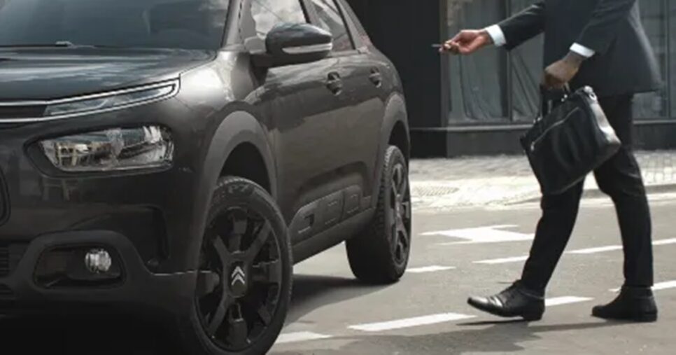 Modelo SUV encalhado nas concessionárias têm série de vantagens de acordo com site especializado em carros (Foto: Reprodução/ Internet)
