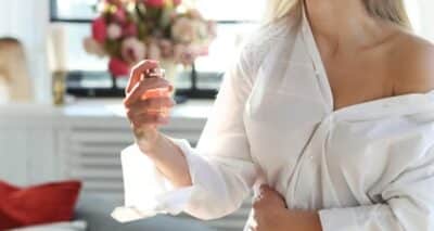 Veja lista dos 6 perfumes indicados a mulheres que gostam de marcar presença (Foto: Reprodução/ FreePik)