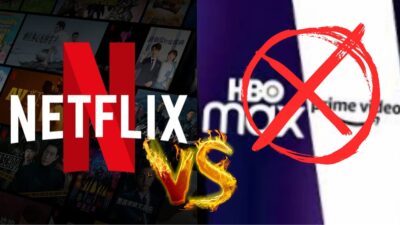 Imagem do post RIVAL da Netflix anuncia FIM e mudança RADICAL nos serviços de STREAMING estão para acontecer em FEVEREIRO