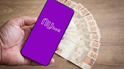 Imagem do post PRÊMIO HOJE (26/02): Nubank expõe SEGREDO para receber R$50,00 todo mês no aplicativo e brasileiros correm para aproveitar