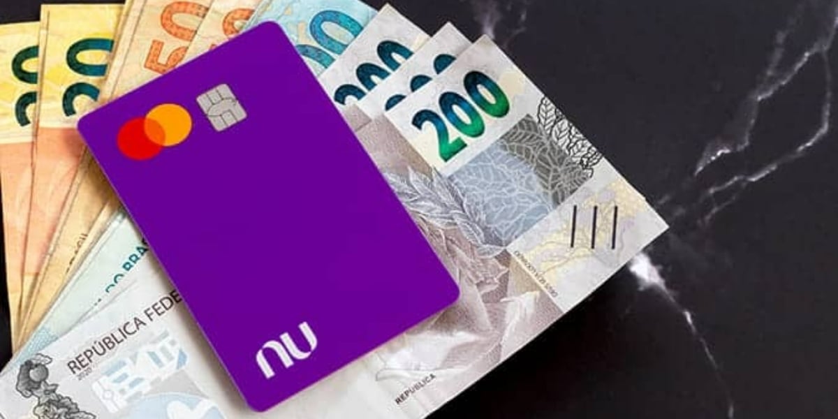 Receba valores impressionantes no Nubank agora mesmo (Foto: Divulgação)