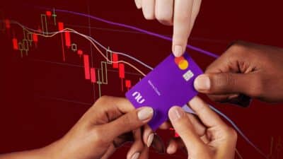 Imagem do post Concorrente da Nubank é anunciada para venda e rombo de R$ 25 bilhões é exposto