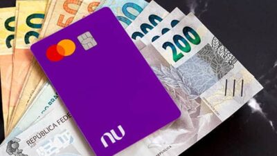 Imagem do post Nubank tem opção no app de um INVESTIMENTO que pode gerar RENTABILIDADE de até R$ 2.230; Saiba como