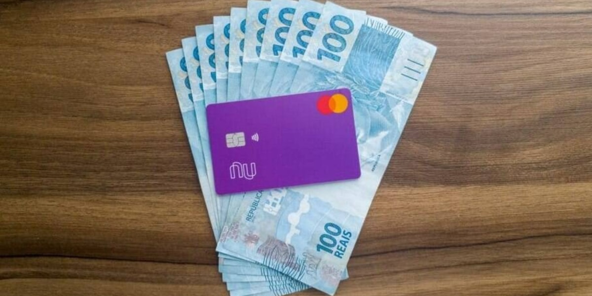 Aplicação investir Nubank oferece saques especiais e rendimento total é divulgado (Foto: Divulgação)