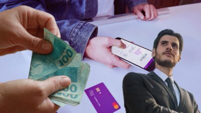 Imagem do post Ferramenta SEGURA e FLEXÍVEL: Investimentos realizados no Nubank rendem mais que na tradicional POUPANÇA