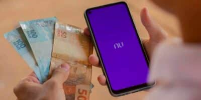 Imagem do post Chance de conseguir cartão de crédito e empréstimo até para negativados: Nubank divulga 4 vantagens INCRÍVEIS