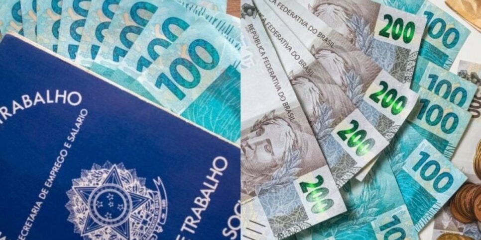 Beneficiários do PIS/PASEP ganham valores (Foto: Reprodução/Internet)
