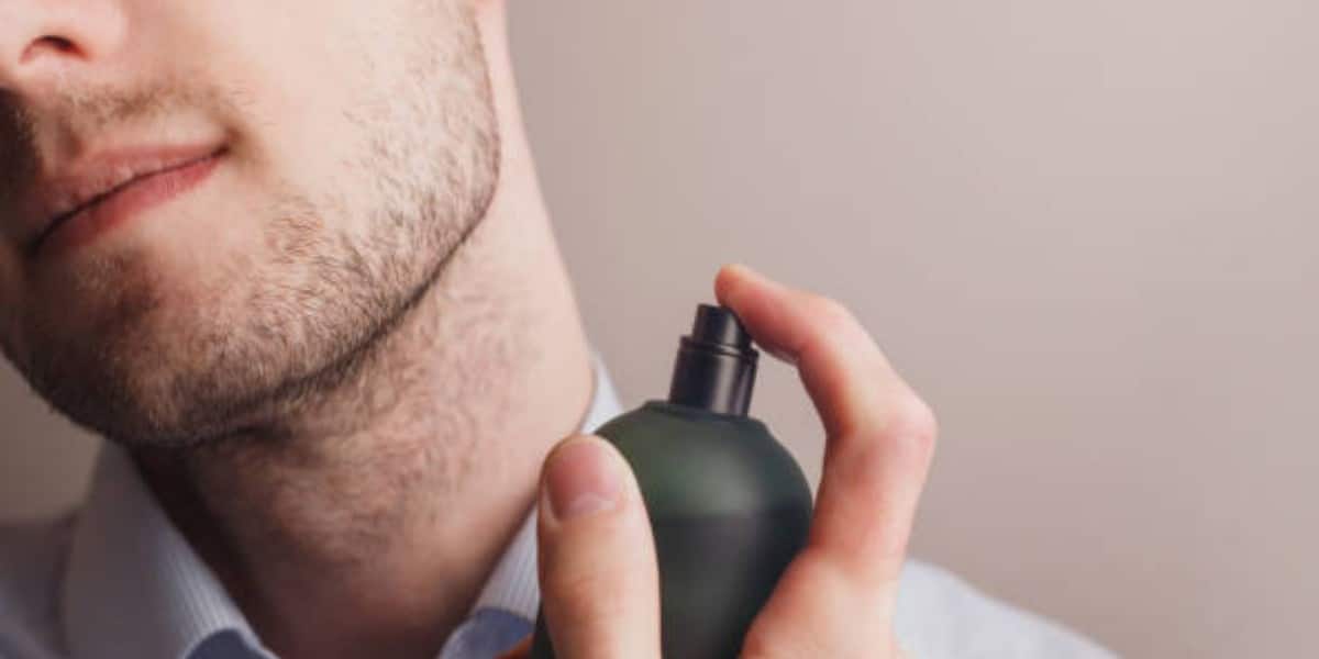 Descubra essências para homens (Foto: Reprodução/Istock)