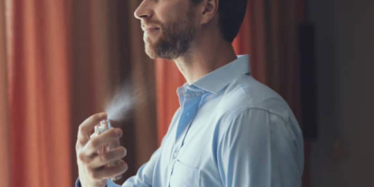 Veja uma seleção de perfumes para homens (Foto: Reprodução/Istock)