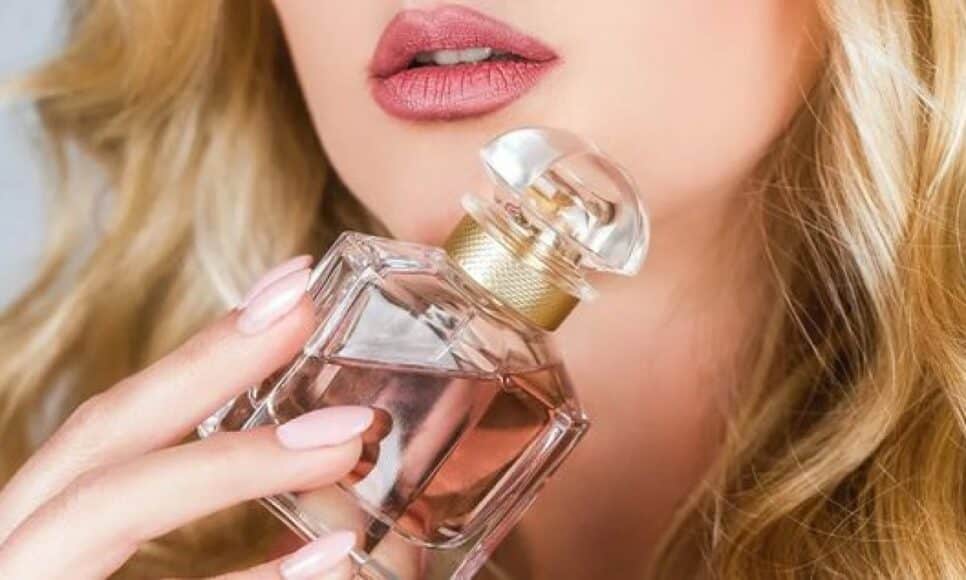 Perfumes e fragrâncias para usar na intimidade (Foto: Pinterest)