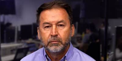 Corinthians desiste oficialmente de grande contratação para 2024 (Foto: UOL)