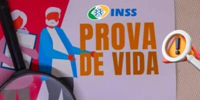 Imagem do post Pagamento bloqueado: INSS convoca mais de 4,3 milhões de aposentados para prova de vida