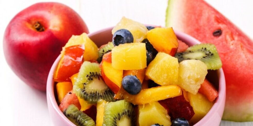 Conheça a fruta surpreendente que eleva sua energia sem exceder em açúcar (Foto: Reprodução/Freepik)